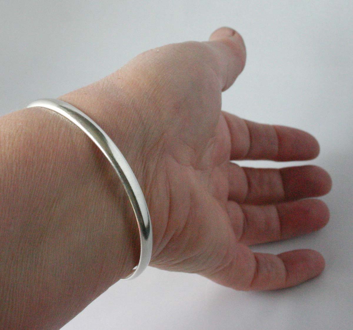 Bangle Workshop