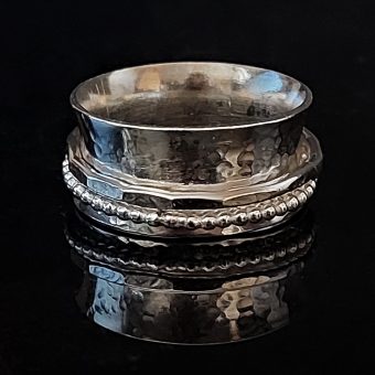 spinning ring