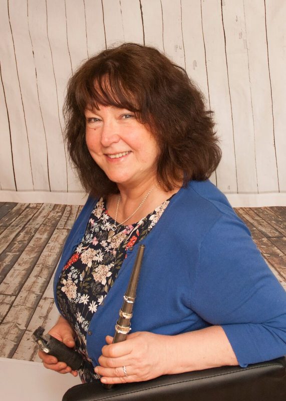 Wendy WMM Silver - Handmade Silver Jewellery