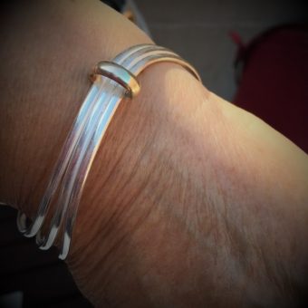 pam H bangle
