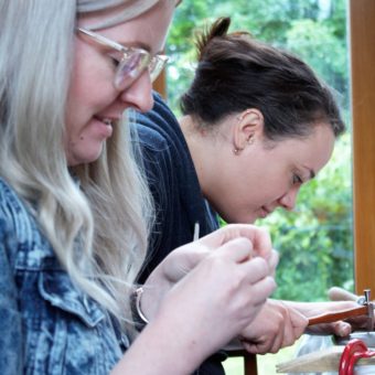 blakeney craft fair