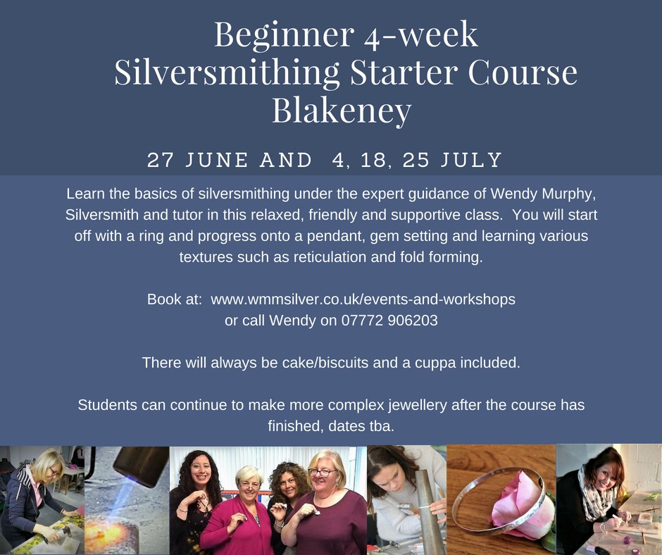 silver course blakeney