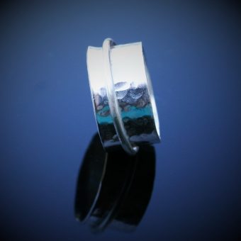 spinner ring