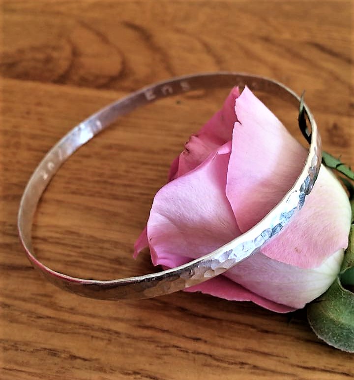 bangle workshop