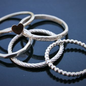 stacking rings