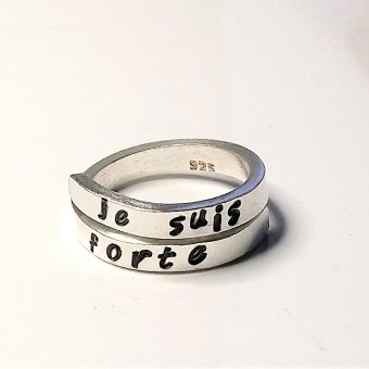 ring message