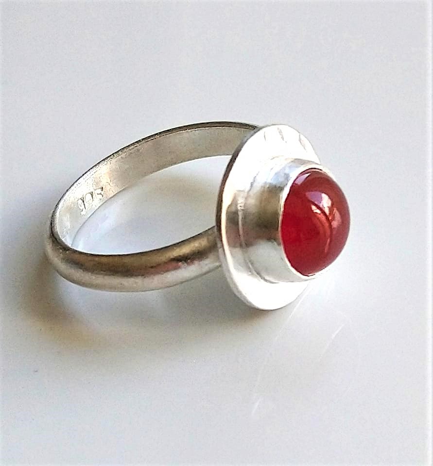 gem ring workshop