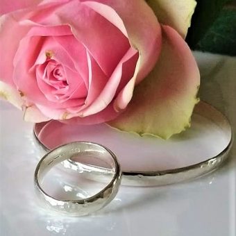 ring bangle workshop