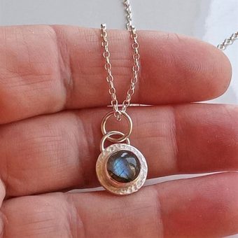 labradorite