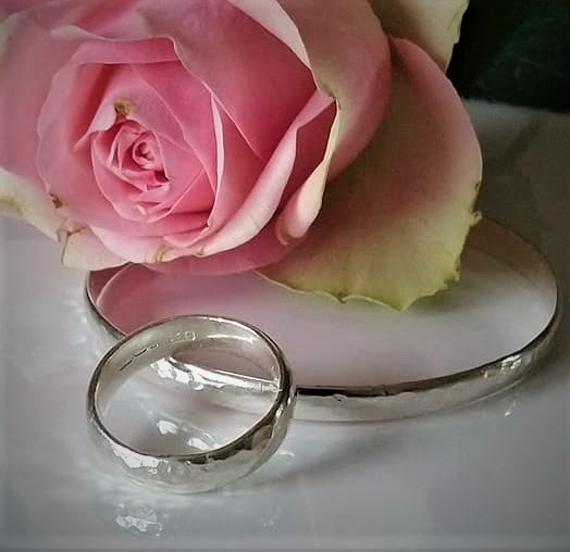ring bangle workshop
