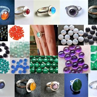 gem ring workshop
