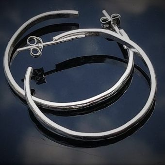 hoops