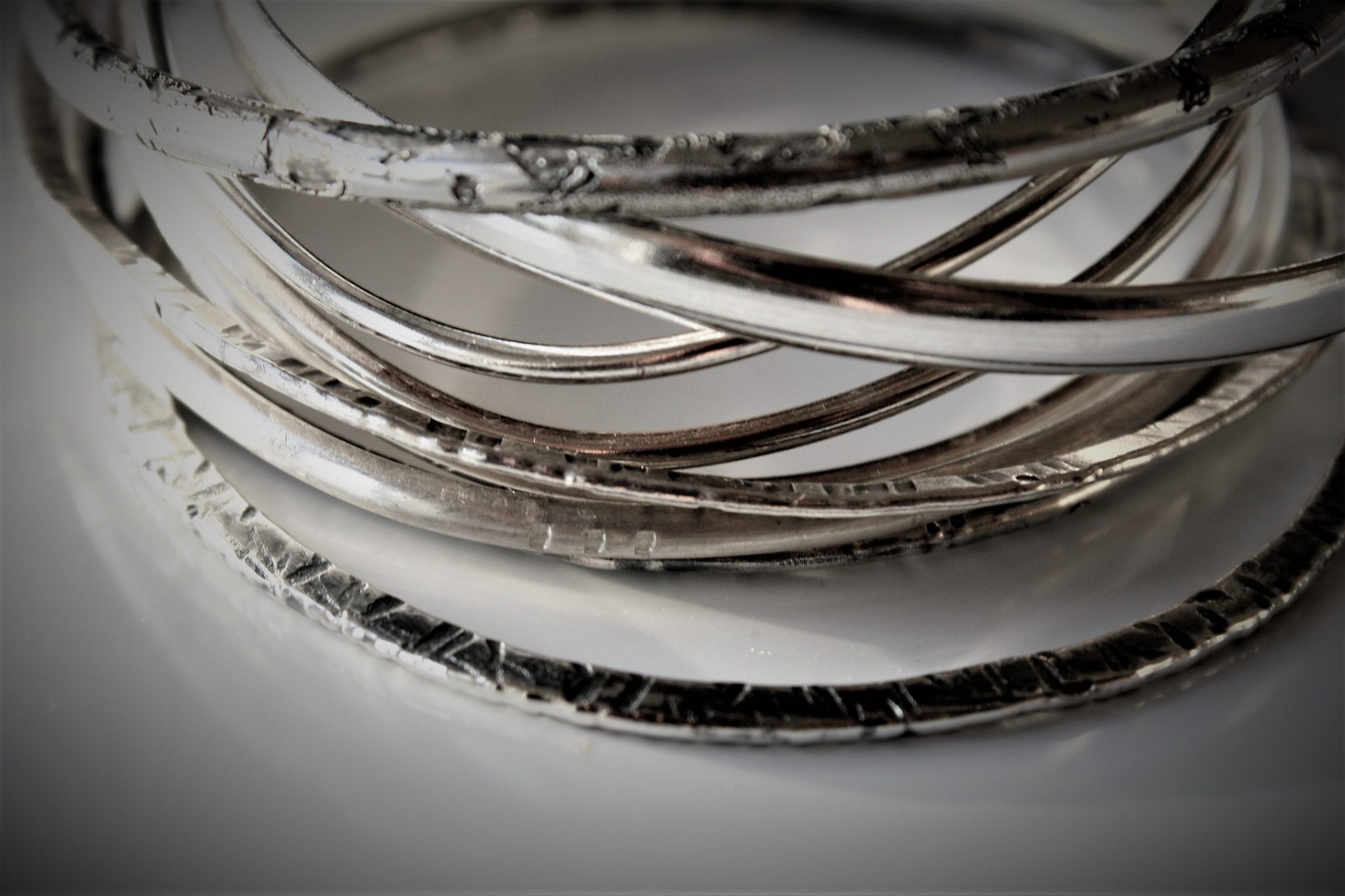 bangles workshop