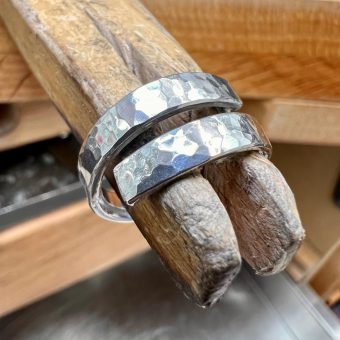 crossover ring