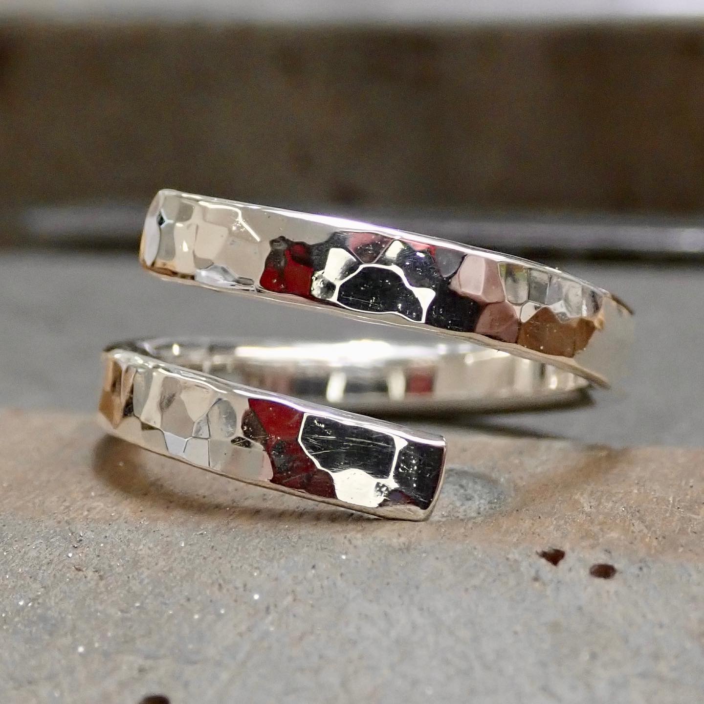 crossover ring