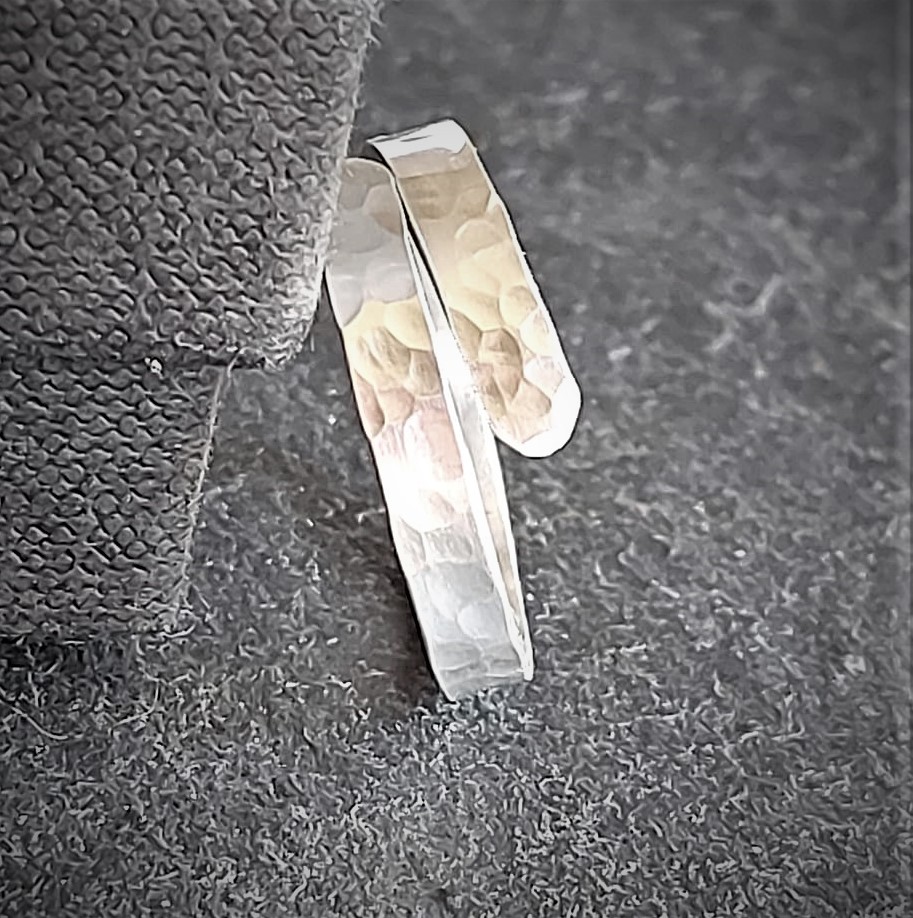 adustable ring