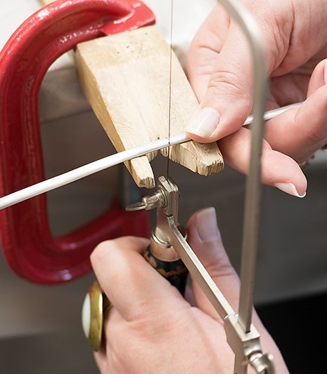 wire cutting