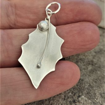 silver holly
