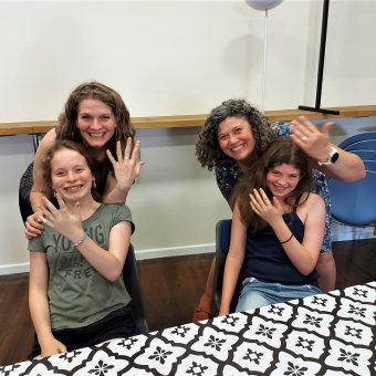 family workshops