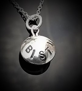 bead pendant