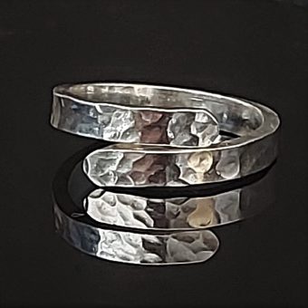 overlap ring
