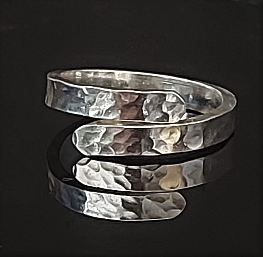 overlap ring