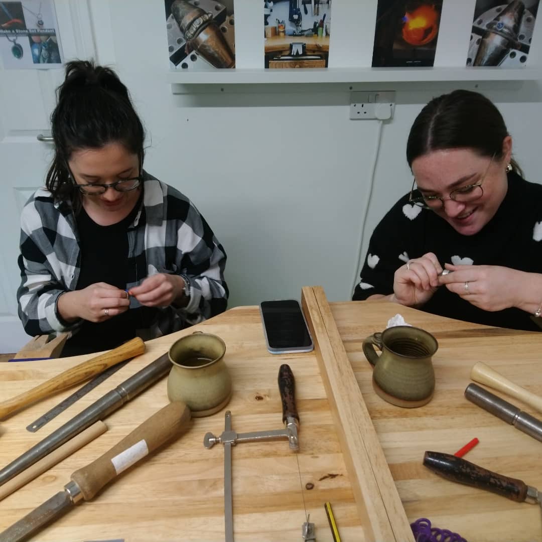 jewellery class