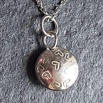 bead pendant