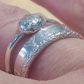 stacker rings