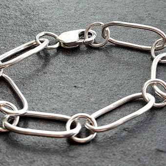 long links bracelet